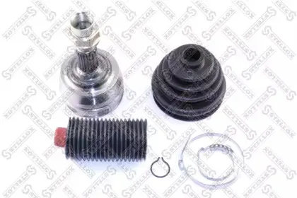 150 1013-SX STELLOX Шарнирный комплект, приводной вал